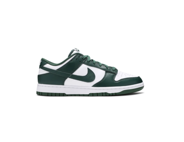 Nike Dunk Low Michigan State