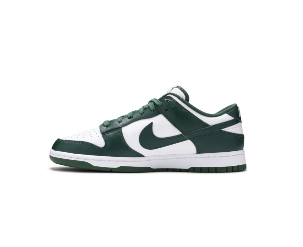 Nike Dunk Low Michigan State - Image 2