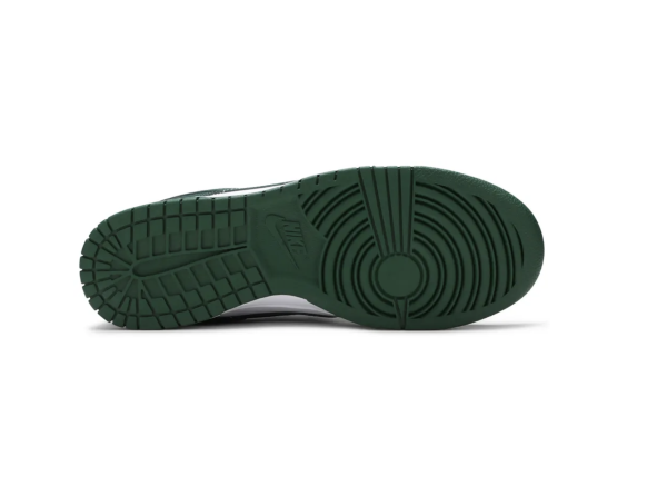 Nike Dunk Low Michigan State - Image 5