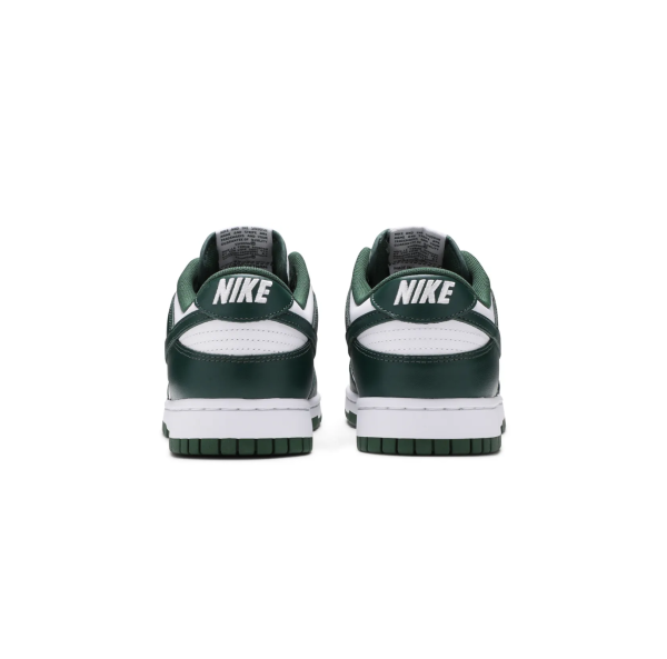 Nike Dunk Low Michigan State - Image 4