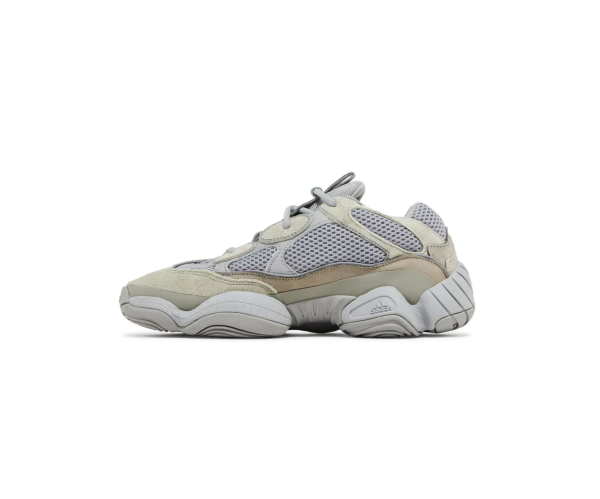 Adidas Yeezy 500 Stone Salt - Image 2