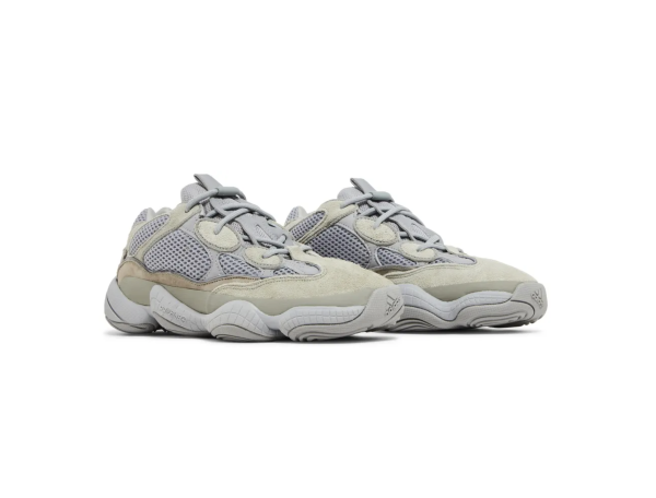 Adidas Yeezy 500 Stone Salt - Image 3