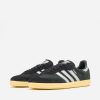 Adidas Samba OG Black Matte Silver