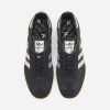 Adidas Samba OG Black Matte Silver
