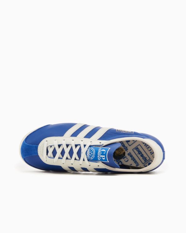 Adidas Italia SPZL C.P. Company Collegiate Royal - Image 3