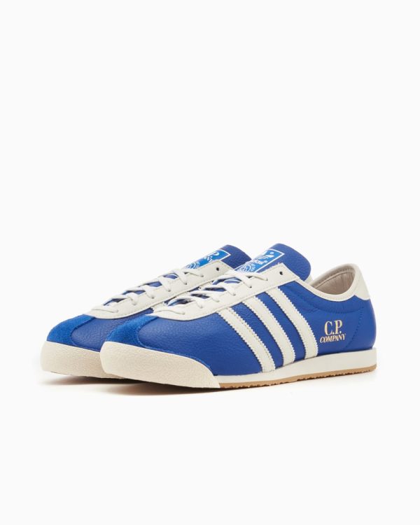 Adidas Italia SPZL C.P. Company Collegiate Royal - Image 5