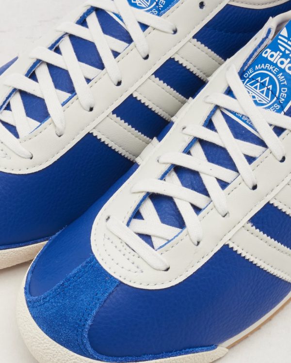 Adidas Italia SPZL C.P. Company Collegiate Royal - Image 6