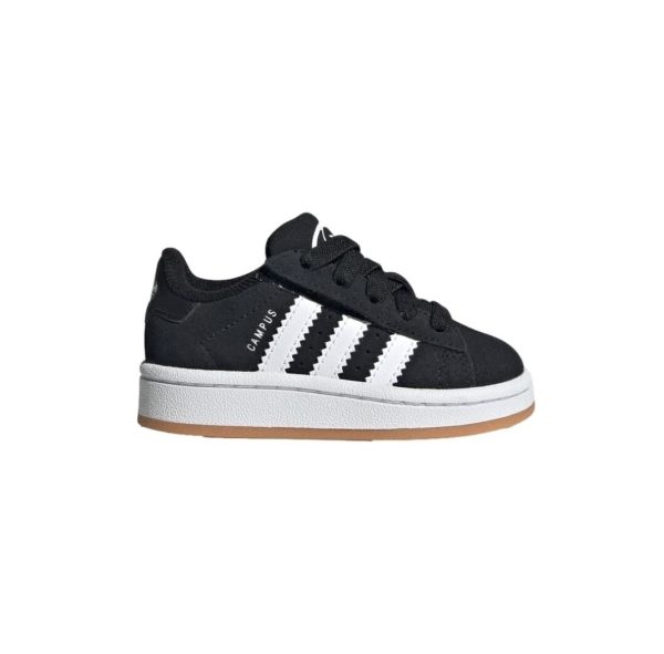 Adidas Campus 00s Core Black Cloud White Gum TD