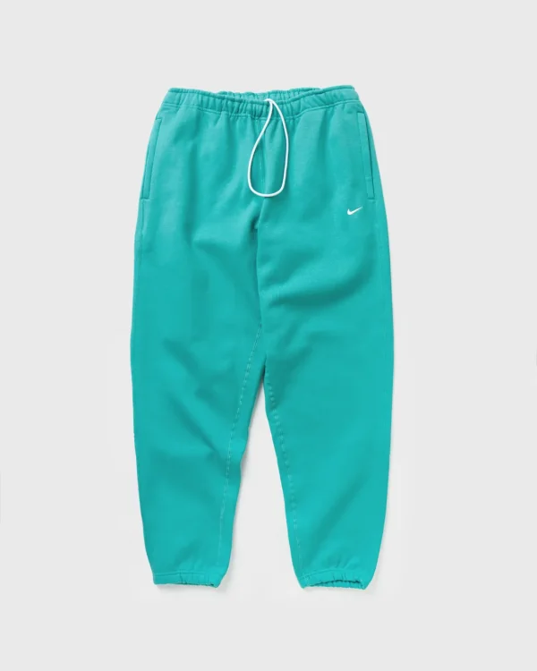 Nike NikeLab Solo Swoosh Fleece Pants