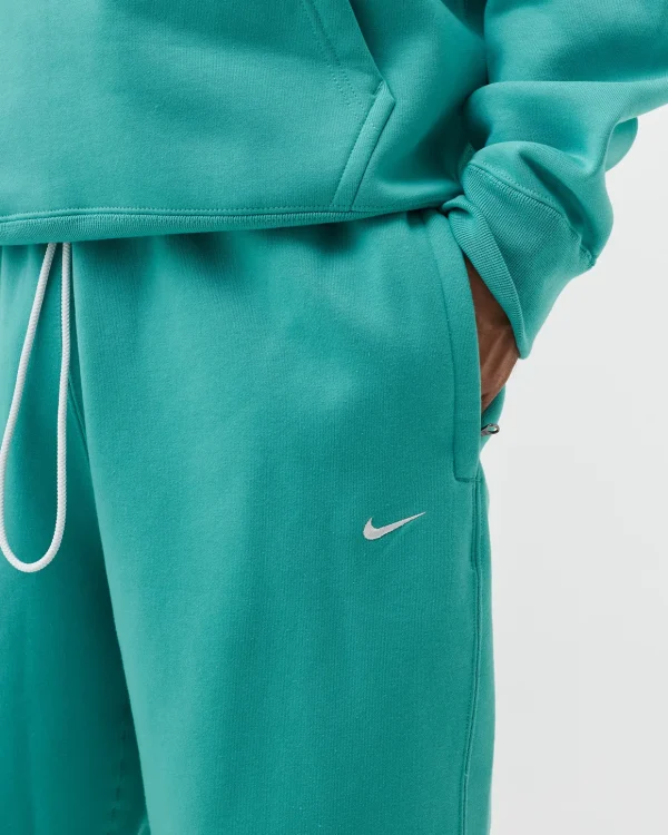 Nike NikeLab Solo Swoosh Fleece Pants - Image 3