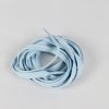 Flat laces - Sky blue