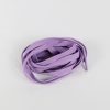 Flat laces - Purple