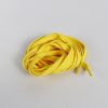 Flat laces - Yellow