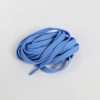 Flat laces - Blue