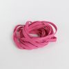 Flat laces - Hot Pink