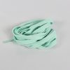Flat laces - Mint