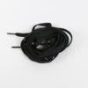 Flat laces - Black