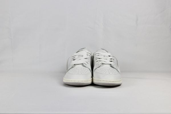 Jordan 1 Retro Low '85 Neutral Grey - 42 - Image 2