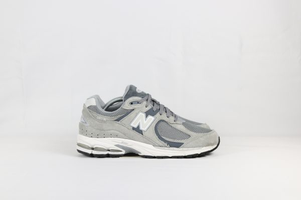 New Balance 2002R Steel Grey Orca - 41,5