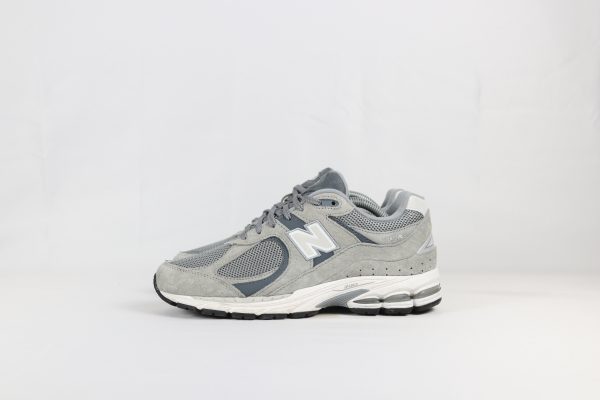 New Balance 2002R Steel Grey Orca - 41,5 - Image 4