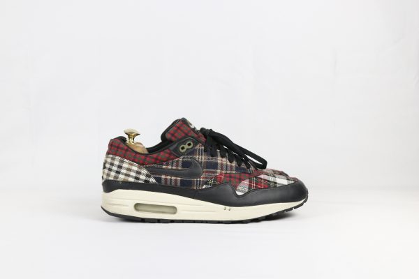 Nike Air Max 1 Tartan Plaid W - 44