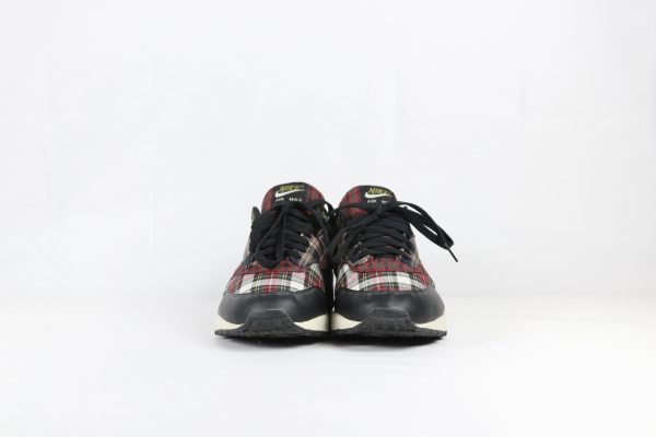 Nike Air Max 1 Tartan Plaid W - 44 - Image 2