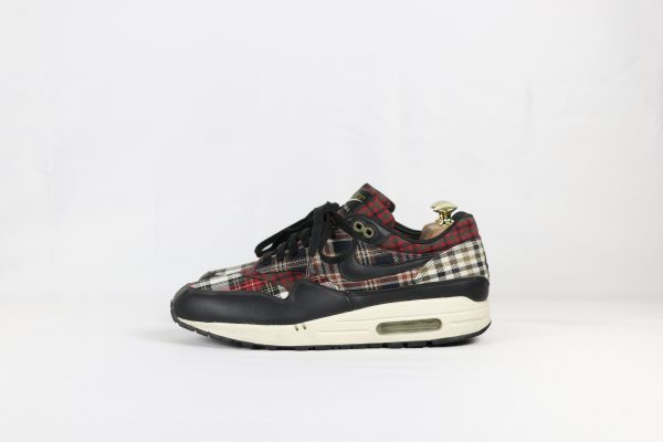 Nike Air Max 1 Tartan Plaid W - 44 - Image 9