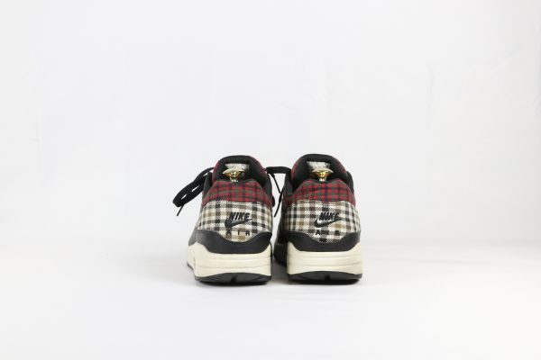 Nike Air Max 1 Tartan Plaid W - 44 - Image 8