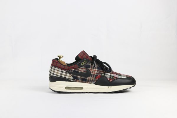 Nike Air Max 1 Tartan Plaid W - 44 - Image 7