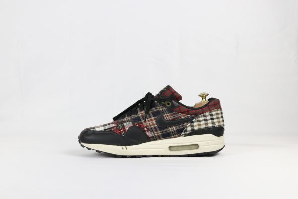 Nike Air Max 1 Tartan Plaid W - 44 - Image 6