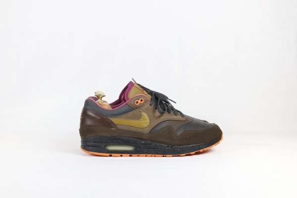 Nike Air Max 1 Premium Spanish Moss - 44