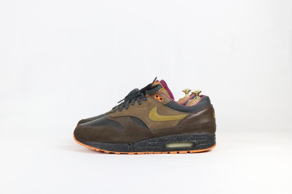 Nike Air Max 1 Premium Spanish Moss - 44 - Image 8