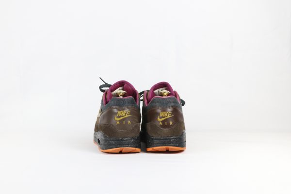 Nike Air Max 1 Premium Spanish Moss - 44 - Image 7