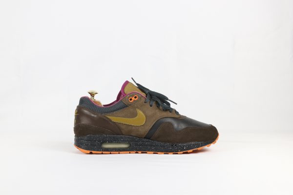 Nike Air Max 1 Premium Spanish Moss - 44 - Image 6