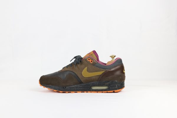 Nike Air Max 1 Premium Spanish Moss - 44 - Image 5