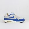 Nike Air Max 1 OG Mesh Royal Blue - 43