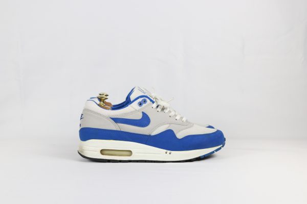 Nike Air Max 1 OG Mesh Royal Blue - 43