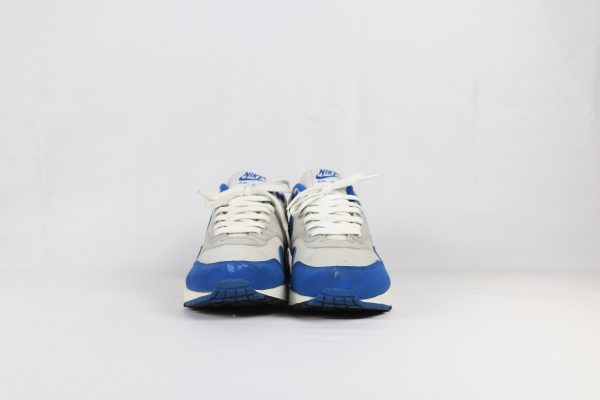 Nike Air Max 1 OG Mesh Royal Blue - 43 - Image 2