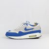Nike Air Max 1 OG Mesh Royal Blue - 43