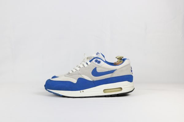 Nike Air Max 1 OG Mesh Royal Blue - 43 - Image 10