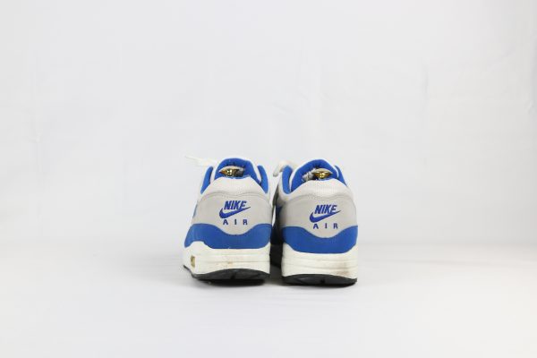 Nike Air Max 1 OG Mesh Royal Blue - 43 - Image 9