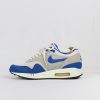 Nike Air Max 1 OG Mesh Royal Blue - 43
