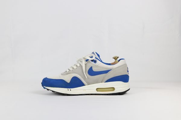 Nike Air Max 1 OG Mesh Royal Blue - 43 - Image 7