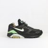 Nike Air Max 180 Black Poison Green - 44
