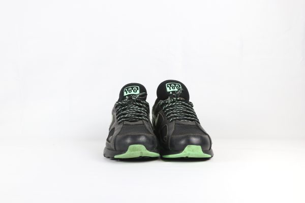 Nike Air Max 180 Black Poison Green - 44 - Image 2