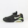 Nike Air Max 180 Black Poison Green - 44