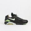 Nike Air Max 180 Black Poison Green - 44