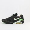 Nike Air Max 180 Black Poison Green - 44