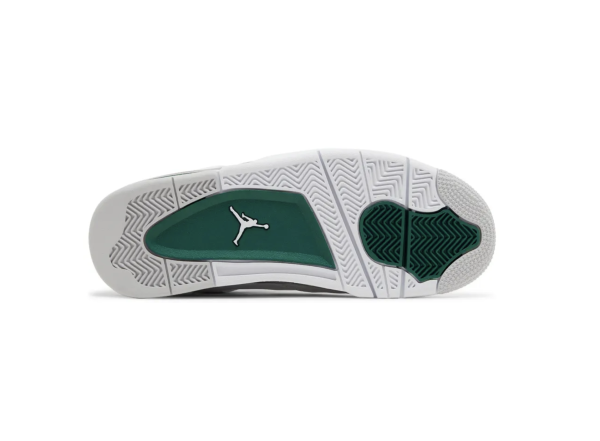 Jordan 4 Retro Oxidized Green - Image 5