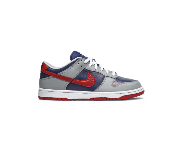 Nike Dunk Low CO.JP Samba